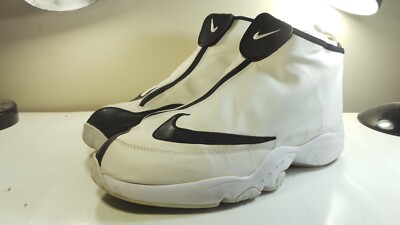 2013 NIKE AIR ZOOM FLIGHT 98 THE GLOVE 616772 100 OG RETRO  display picture 2