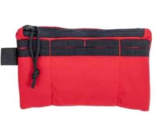 Hill People Gear 58 Pouch Red with Black Trim