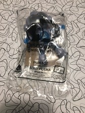 Discovery Mindblown Prism Bot 2 McDonalds 2020