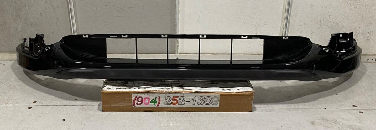 2022-2023 Mazda CX5 Front Bumper Lower Valance Cover KSD6-50032