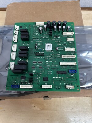 SAMSUNG REFRIGERATOR MAIN PCB BOARD DA9403040P NEW