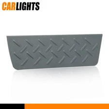 Front Seat Shield Cover Panel Bezel Fit For 2011-2014 Ford F150 Left Driver Side