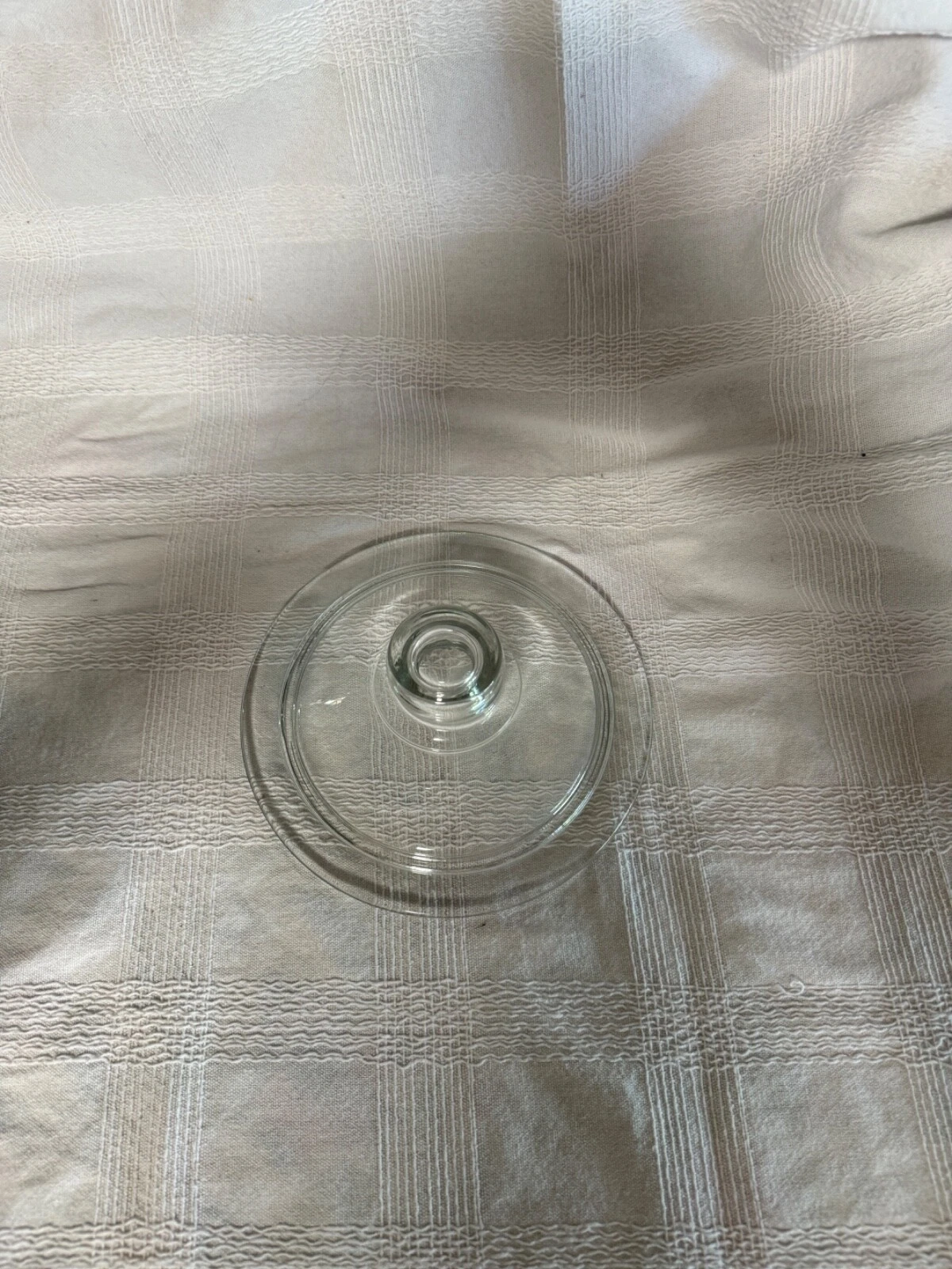 New Planters, Lance, Toms, Hershey's Counter Jar Lid Replacement 7X5.5 inch