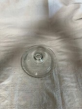 New Planters, Lance, Toms, Hershey's Counter Jar Lid Replacement 7X5.5 inch