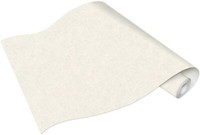 Erismann Tapete Vlies Hacienda 5415-01 Weiß Struktur Uni