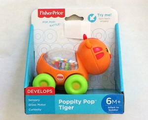 Игрушка mattel fisher-Price в виде жив.разв.арт.bgx29 #3 (887961166187)