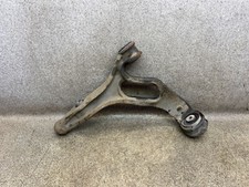 Querlenker vorne links 7L0407153C def Porsche Cayenne 9PA 3.0 TDI 09.1861.147