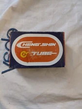 CHENG SHIN RUBBER INNER TUBE TIRE, 14x1.75