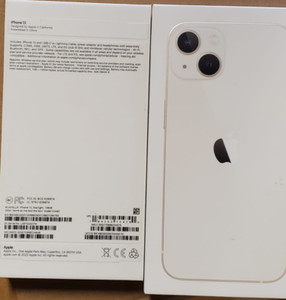 iPhone13 箱 iPhone 13 Box | eBay