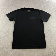 firestone walker t shirt mens XL black brewry beer pub bar