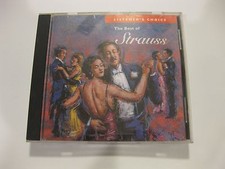 The Best of Strauss Audio CD, Listener's Choice Volume 7