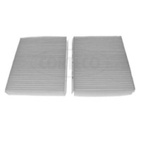 Corteco Innenraumfilter Partikelfilter FüR Alfa Romeo 147 937 156 Sportwagon