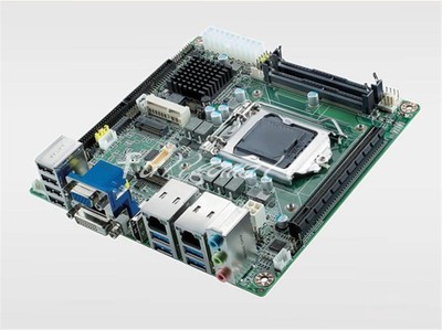 NEW Advantech Motherboard AIMB-205G2-00A1E