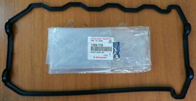 Kawasaki Ninja ZX10 ZX11 GPz1000 Head Cover Gasket 11009-1724 NEW