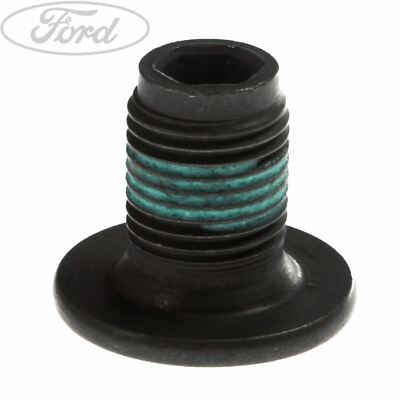 Genuine Ford Gear Input Shaft Retainer Bearing Screw 2063538 for  