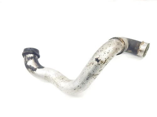 11613404544 druckschlauch turbolader BMW X3 2.0 16V D 150 CV 2003 2052357