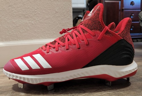 13 Baseball Cleats Spikes Shoes G27334 