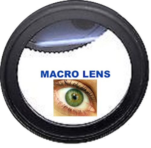 82mm ULTRA WIDE ANGLE MACRO HD 16K LENS FOR Sony FE 24-70mm f/2.8