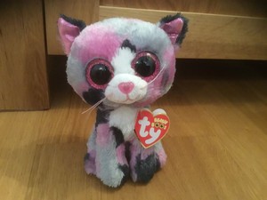 lindi beanie boo
