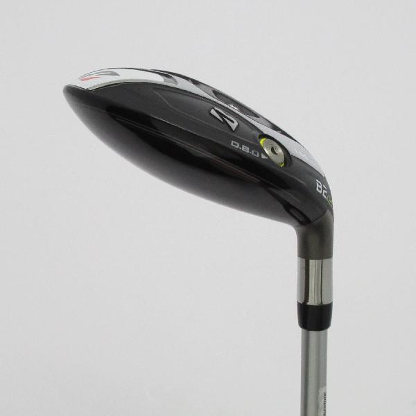 Golf Utility Hybrid Bridgestone B2 HT SPEEDER NX BS40h 25 H4 Golf Utility Hybrid Bridgestone B2 HT SPEEDER NX BS40h 25 H4