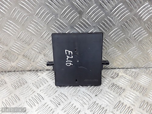 Audi A6 Steuergerät Steuergerät 4F0907279 Bj 2008