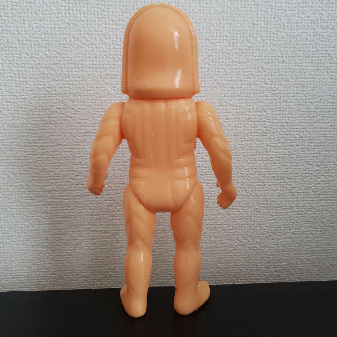 M1 Soft Vinyl Ultraman Kaiju Monster Dada | eBay M1 Soft Vinyl Ultraman Kaiju Monster Dada | eBay