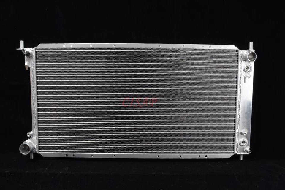 DPI:2819 3ROW All Aluminum Radiator For 2005-2008 Ford F150 V-6 V-8 HEAVY DUTY - Image 2 of 4