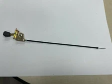 Toro Part Number 85-9310 Throttle/Choke Cable fits SOME wheeled Toro Dingos