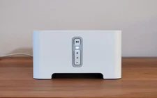 Sonos Connect Model S15 Gen 2 Digital Media Player  S2 Compatible (Not an Amp)