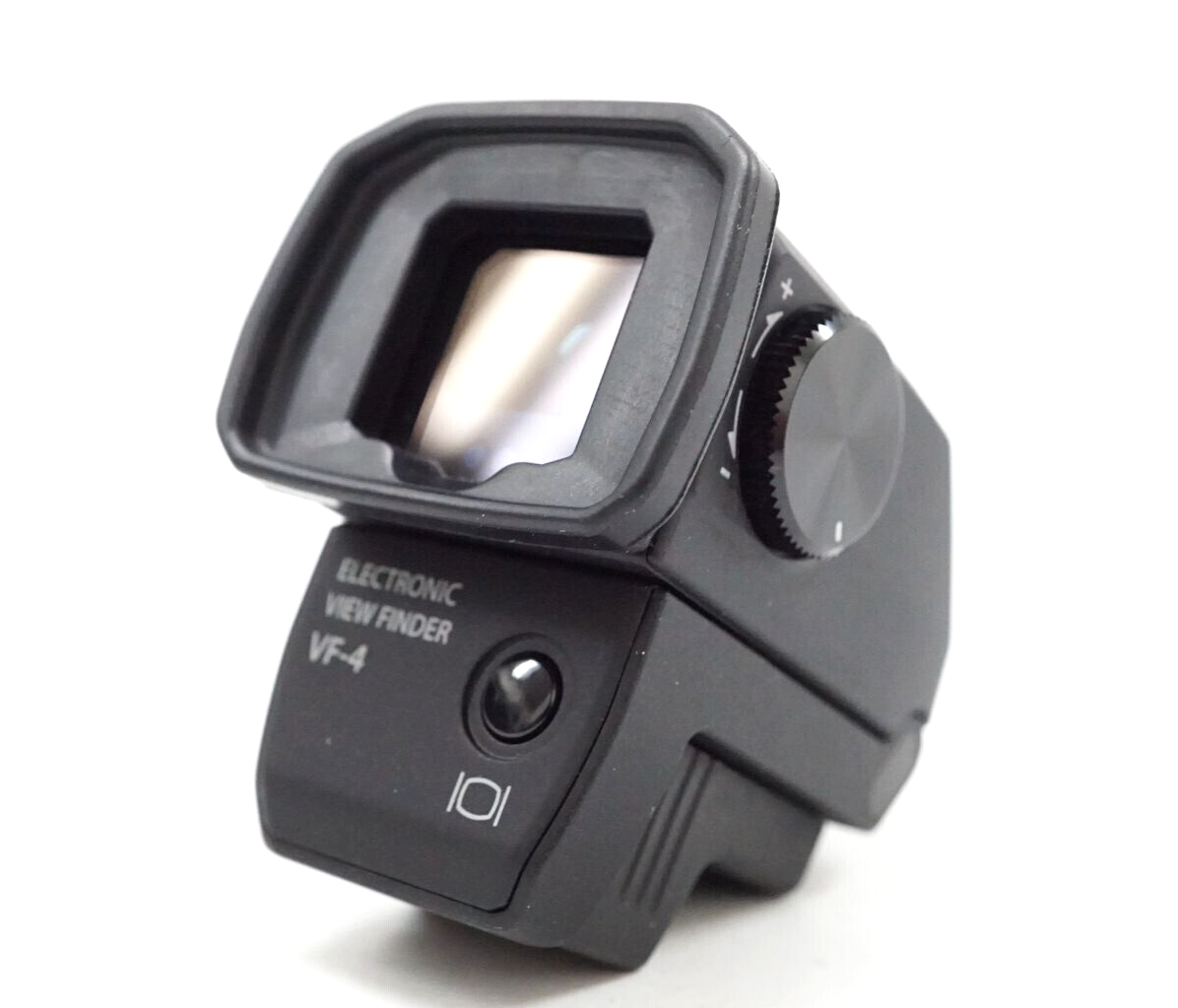 62、OLYMPUS VFー4 電子ビューファインダー