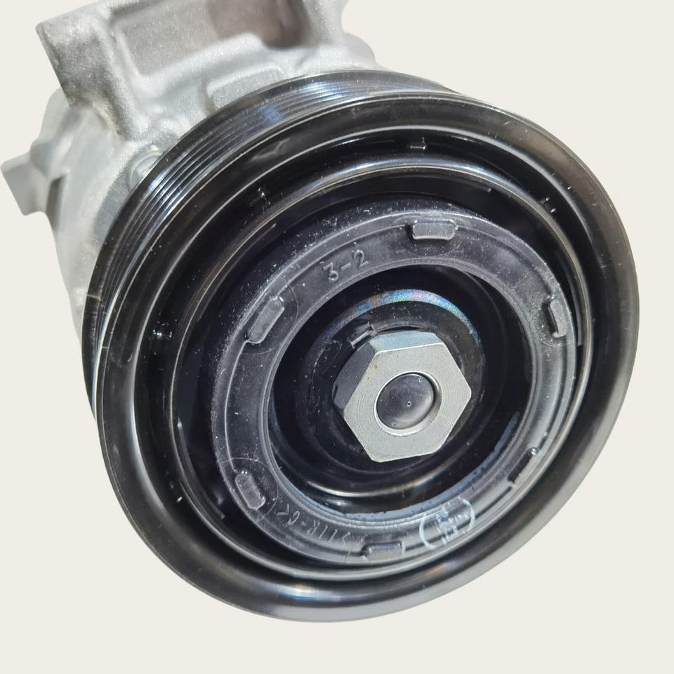 Compresor de aire acondicionado OEM DENSO para Audi A4 A5 Q5 A6 A7 Macan 2.0T 2009-2017 Foto 4 de 4