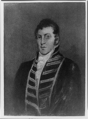 Photo:Captain Charles Ludlow