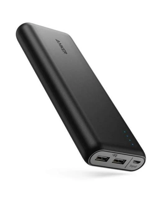 Anker Mobile Phone & PDA Power Banks