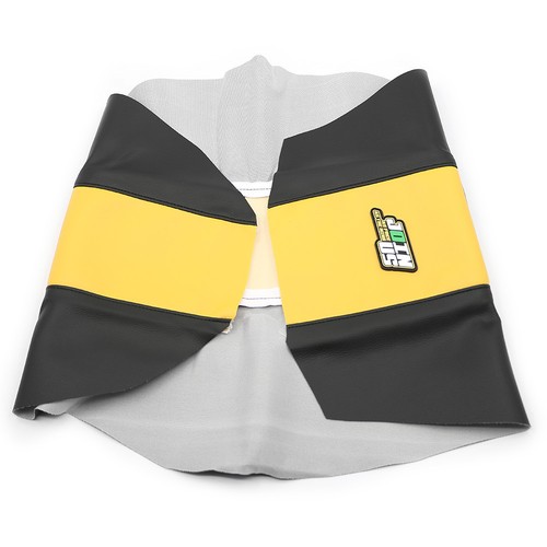 Gripper Soft Seat Cover For Suzuki DR-Z400 DR-650 RM-Z450 RMZ250 - Foto 4