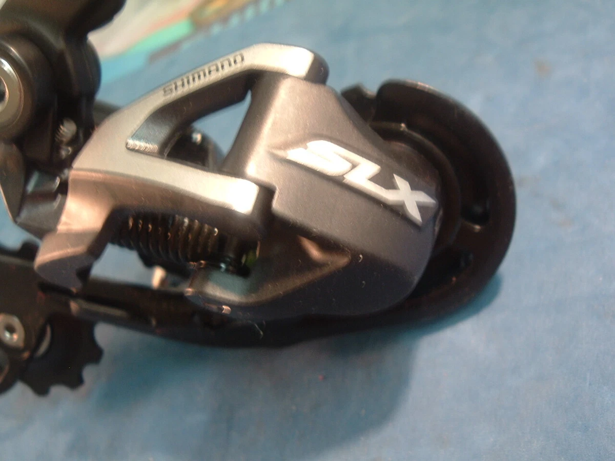 Shimano slx 2024 m670 shadow