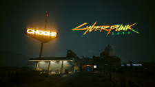 Anime Cyberpunk 2077 Video Games CD Projekt RED Gaming Mat Desk 5112