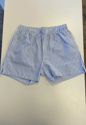 Women's Sam Steven Boxer-Style Shorts