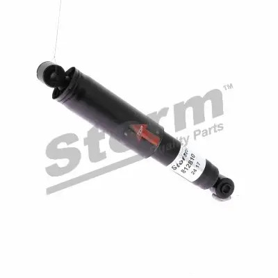 Amortisseur avant pour Renault Clio 1 et version camionnette berline - 2