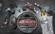 Autoradio Hardstone HS BMN15-ALZ BMW MINI ONE 
