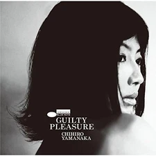 Chihiro Yamanaka - Guilty Pleasure (Regular Edition) [SHM-CD]