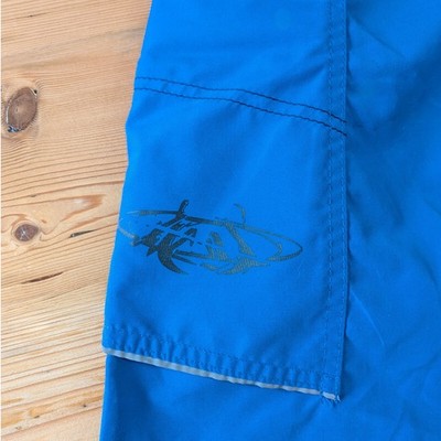 Vintage MacGear rave pants trousers Mac Gear Mac Girl 90s y2k