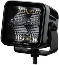 Hella 358176851 Black Magic Lights Utility