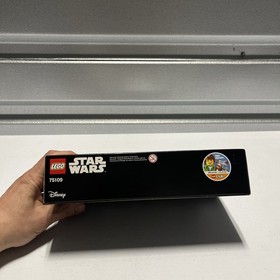 2015 LEGO Star Wars Buildable Figures 75109 Obi-Wan Kenobi Set NIB Sealed