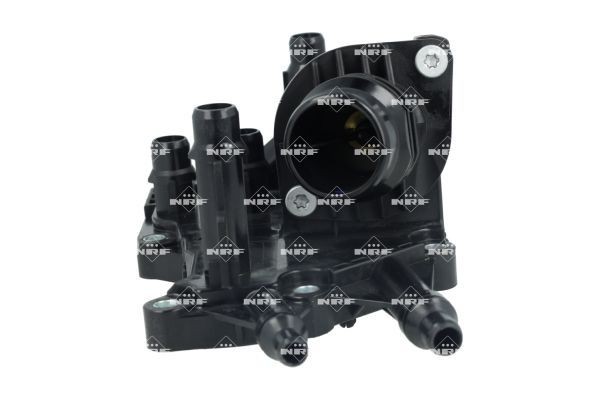 Fusée d'essieu MAXGEAR 72-5515 résout vibrations direction suspension OE 5Q0407254A