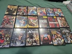 PS2 game lot bundle 18 games Mega Man
