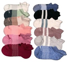 Bombas Women s Ankle Sock 12 Pack Size Small