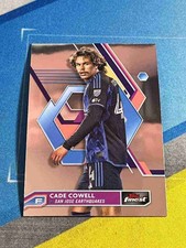 2023 Topps MLS Finest Pick Your Base #1-100 - Buy More & Save