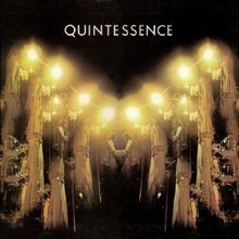 Quintessence von Quintessence | CD | Zustand gut