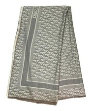 Dior shawl