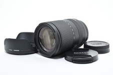 Tamron A071 28-200mm f/2.8-5.6 Di III RXD For Sony E-Mount [Exc+++] #A